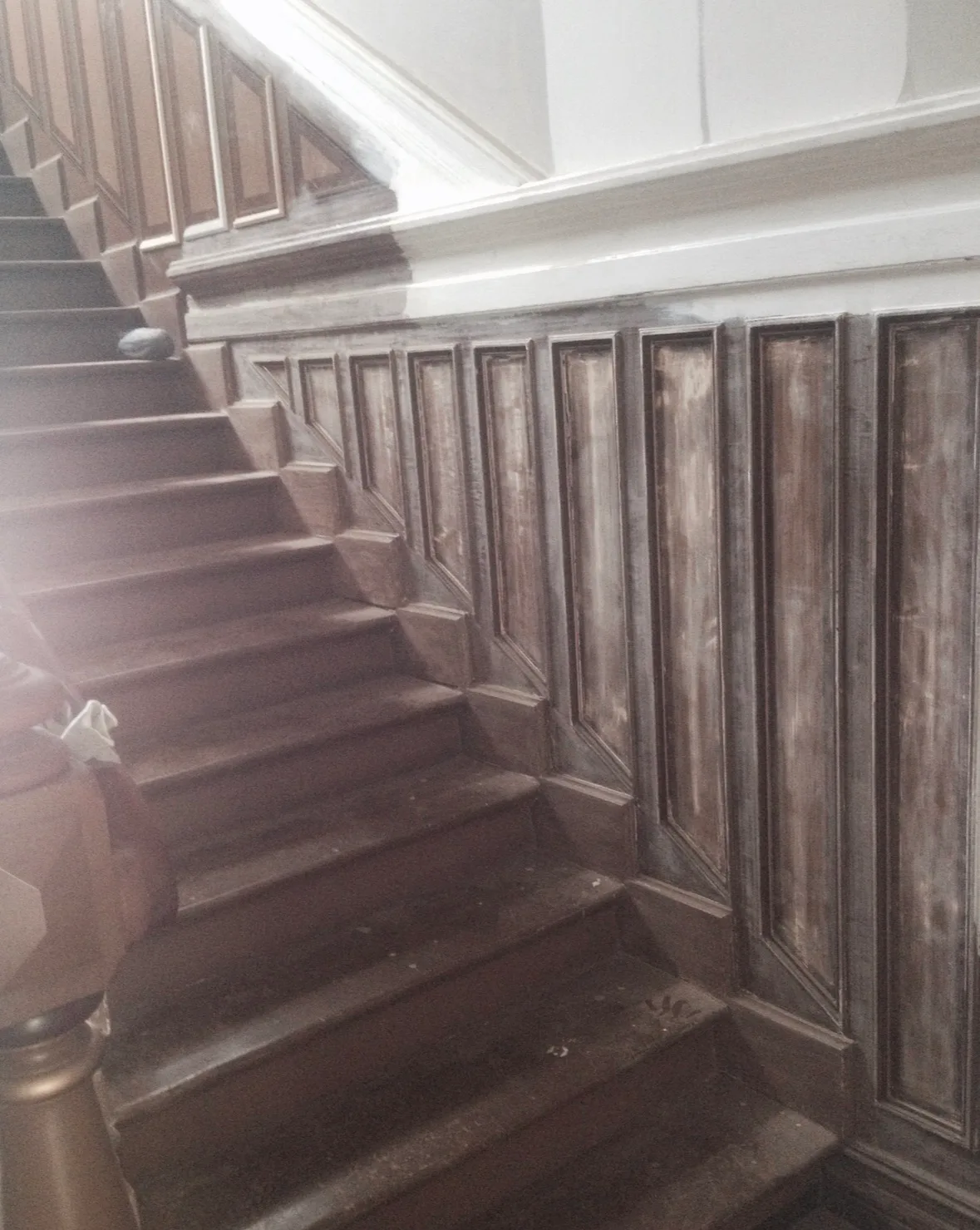 Listverk